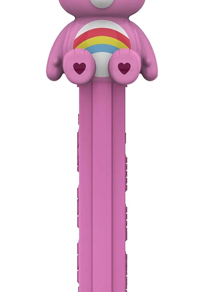 PEZ Care Bears Cheer Bear Candy Dispenser - Image 1